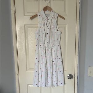 Anthropologie dress